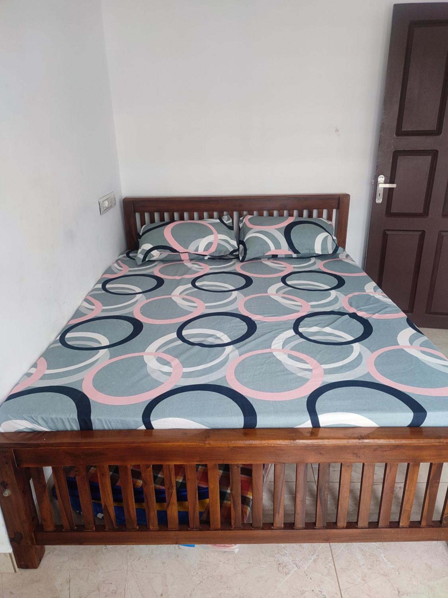 Alam Homestay Kochi Exteriör bild