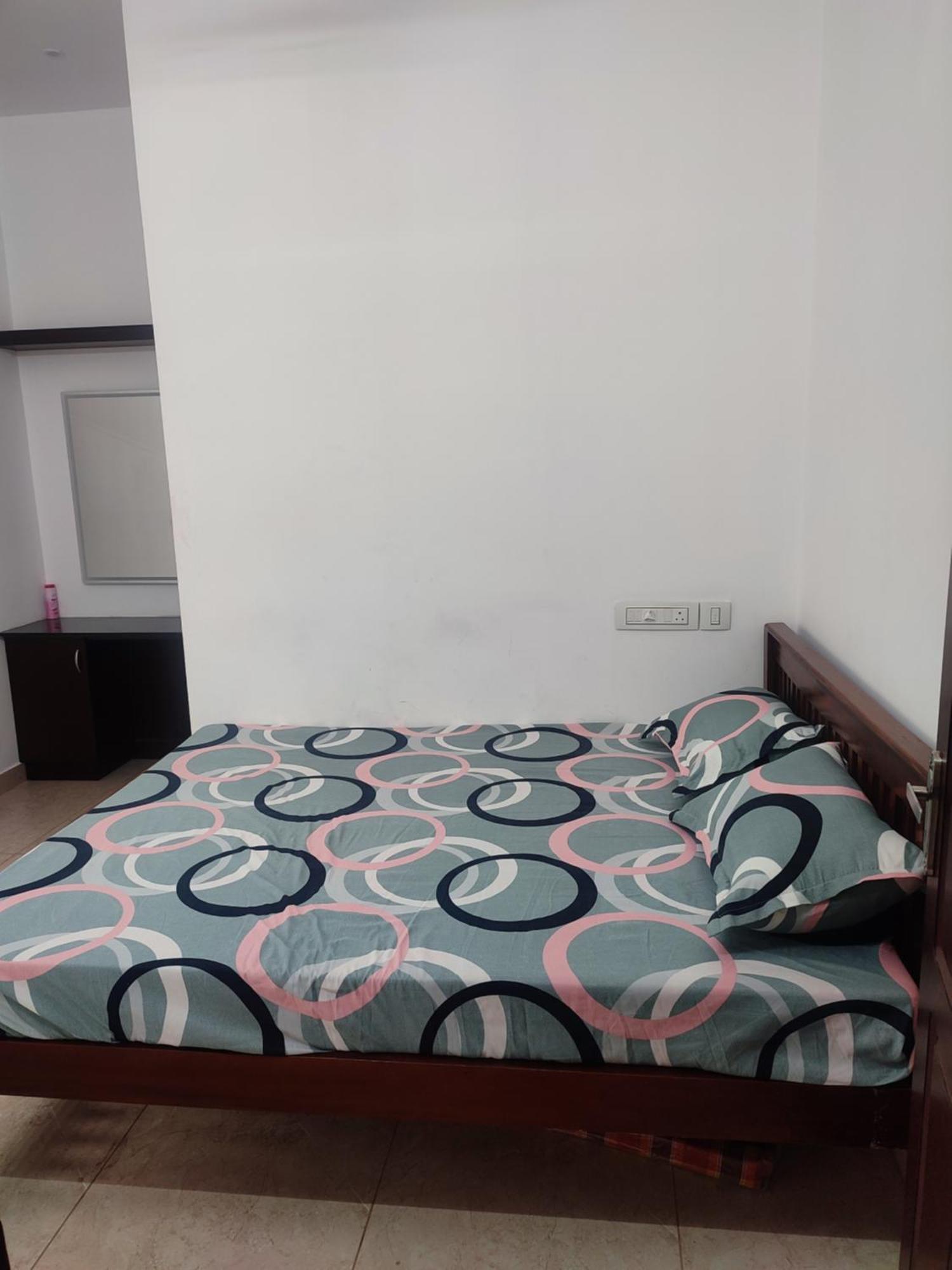 Alam Homestay Kochi Exteriör bild
